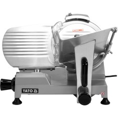 YATO GASTRO Aparat pentru feliat mezeluri 120 W