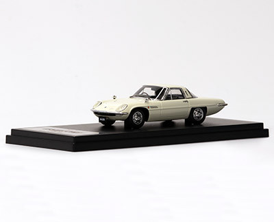 Macheta Oe Mazda Cosmo Sport 1:43 ME08V99X1 foto