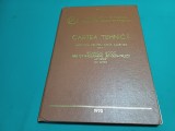 CARTEA TEHNICĂ PENTRU AUTOTUN STINS INCENDII AT 202 +CARTE DE REPARAȚII ȘI CATALOG PIESE SCHIMB * 1970 * 4 3 7