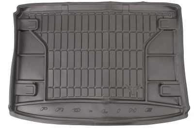 Tavita portbagaj ProLine 3D Fiat Fiorino Box Body/Estate (225_) (2007 - &amp;gt;) FROGUM MMT A042 TM548539 foto