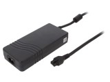 Alimentator Desktop 24VDC 12,5A 300W