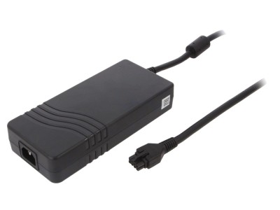 Alimentator desktop 24V DC 12,5A foto