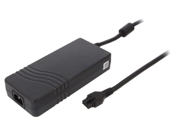 Alimentator desktop 24V DC 12,5A