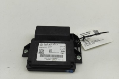 Unitate de control fr&amp;acirc;nă de m&amp;acirc;nă VW TIGUAN 5N_ 2014 OEM: 3AA907801H 30755657 foto
