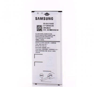 Acumulator Samsung A3 (2016), EB-BA310, LXT foto