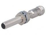 Senzor Inductiv PNP NO M8 12-30VDC IP67