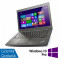 Laptop LENOVO ThinkPad T440P, Intel Core i5-4300M 2.60GHz, 8GB DDR3, 500GB SATA, DVD-RW, 14 Inch + Windows 10 Pro