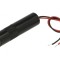 Modul Laser Linie Roșie 5mW 650nm 21.6-26.4VDC
