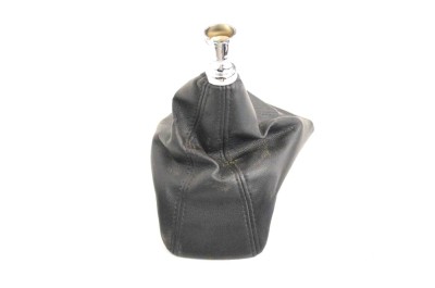 Manson de piele schimbător de viteze FORD TRANSIT CUSTOM Minibus / passenger 2014 OEM: AS4HA 13876496 foto