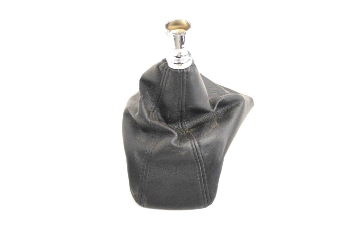 Manson de piele schimbător de viteze FORD TRANSIT CUSTOM Minibus / passenger 2014 OEM: AS4HA 13876496