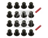 FEBI BILSTEIN 32224 Set garnituri, ax supape