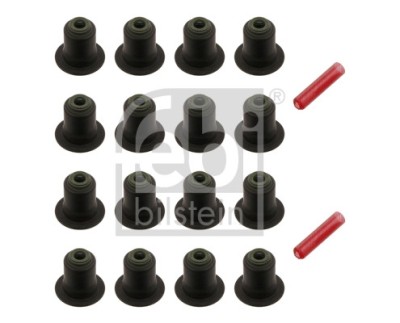 FEBI BILSTEIN 32224 Set garnituri, ax supape foto