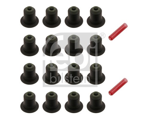 FEBI BILSTEIN 32224 Set garnituri, ax supape