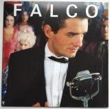Falco Falco 3 LP reissueremaster (vinyl)