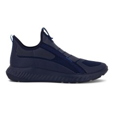 Adidasi/ Sneakers barbati Ecco Ath-1FM Alpha Slip-On foto