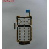 Placa Tastatura Originala LG KV600 - Piese Telefon de Calitate