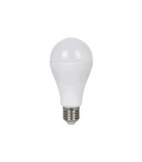 Bec LED A65 E27 17W 4000K alb neutru V-TAC foto