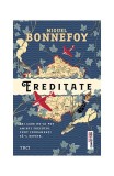 Ereditate Roman Paperback Miguel Bonnefoy Premiul Goncourt Premiul Librarilor Franta 2021