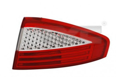 Stop spate lampa Ford Mondeo (BA7) Hatchback 03.2007-03.2010 TYC partea Dreapta exterior foto