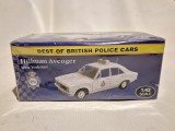 Hillman Avenger - 1/43