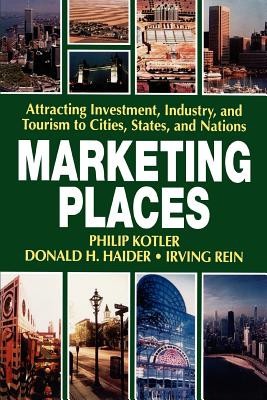 Marketing Places foto