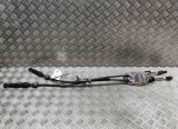 Cablu timonerie TOYOTA AURIS TOURING SPORTS _E18_ 2013 OEM: 33820-05360