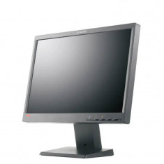 Monitoare LCD SH Lenovo ThinkVision L1951p, Grad A-, 19 inci Widescreen foto