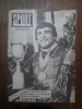 Revista Sport nr. 4 / 1981, CSP - Colectie Fotbal, Sportiv