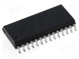 Microcontroler PIC 32kB 48MHz 2,3&divide;5,5VDC SMD SO28 - Microchip Technology