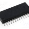 Microcontroler PIC 14kB 20MHz A/E/USART MSSP SPI I2C - MICROCHIP TECHNOLOGY