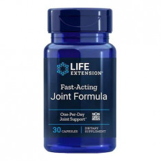 Supliment Alimentar Fast-Acting Joint Formula 30 capsule - Life Extension