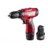 Cumpara ieftin Masina de gaurit si insurubat pe acumulator 12V 2x1.5Ah 24Nm Raider RD-CDL35