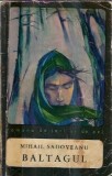 Cumpara ieftin Baltagul - Mihail Sadoveanu carte clasica literatura romana editie colectie coperta cartonata carte veche