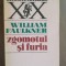 Zgomotul si furia- William Faulkner