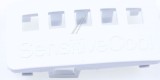 SENSOR COVER 5738200200 Combina frigorifica Beko RCNE560E40DZXBN, 510 l ARCELIK / BEKO
