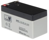ACUMULATOR 1.3AH/12V MW POWER, Other