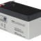ACUMULATOR 1.3AH/12V MW POWER