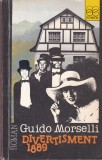 Guido Morselli - Divertisment 1889