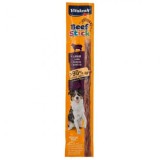 Cumpara ieftin Recompense Caini Vitakraft BeefStick Miel, 12 g