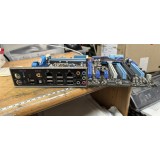 Placa De baza Asus P7P550 Deluxe #A8363Aus