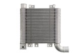 Radiator intercooler HYUNDAI SANTA F&Eacute; II Autoutilitară/SUV (CM) (2005 - 2015) THERMOTEC DA05003TT