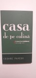 CASA DE PE COLINA - CESARE PAVESE