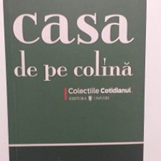 CASA DE PE COLINA - CESARE PAVESE