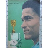 WORLD CUP 66-IOAN CHIRILA-261857