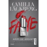 Aripi de argint - Camilla Lackberg