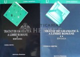 Cumpara ieftin Tratat de gramatica a limbii romane vol.1-2 morfologia, sintaxa - 1999 - Corneliu Dimitriu (W1), Institutul European