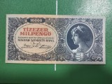 UNGARIA 10.000 PENGO 1946 EXCELENTA