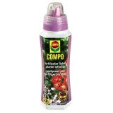 Ingrasamant pentru plante cu flori Compo 1452912066, lichid, 500 ml