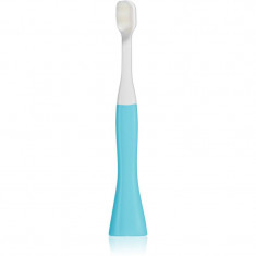 NANOO Toothbrush Kids periuta de dinti pentru copii Blue 1 buc
