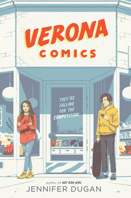 Verona Comics foto